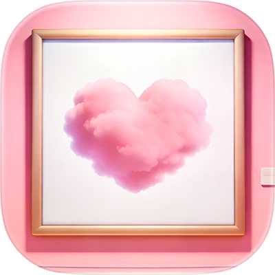 Galerix Heart icon